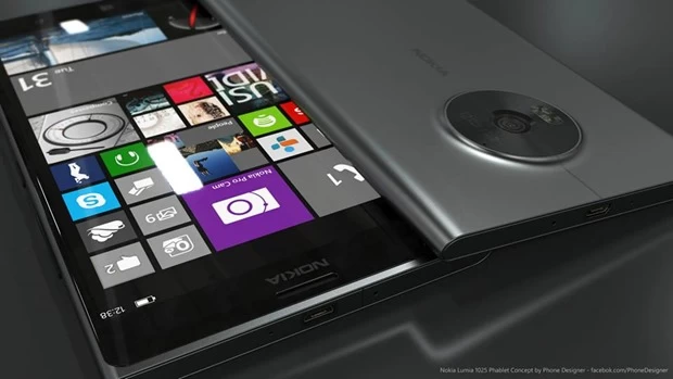 970279 542884779093385 1353855104 n thumb | NOKIA | <!--:TH--></noscript>The Verge เผยมือถือจอใหญ่ (Phablet) ขนาด 6 นิ้วจาก Nokia รหัส 