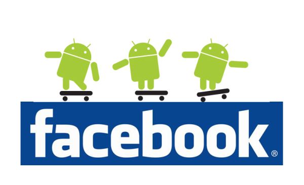 Facebook for Android | <!--:TH--></noscript>!!!Facebook สำหรับ Android อัพเดทใหม่ เพิ่มฟังชั่นเซฟภาพลงเครื่องและแก้ไขจุดบกพร่องที่สำคัญ