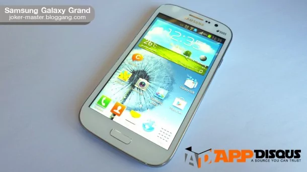Grand sig 001 | <!--:TH-->Samsung Galaxy Grand ปล่อย2สีใหม่ แดง กับ น้ำตาล<!--:-->