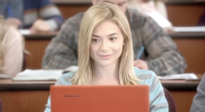 Lenovo Yoga vs iPad | Lenovo Yoga | <!--:TH--></noscript>ปะ ฉะ ดะ กันอีกแล้ว!! ไม่ได้เกรงใจกันเลยจริงๆ Microsoft ออกโฆษณาเปรียบเทียบ Lenovo Yoga และ iPad อีกแล้ว