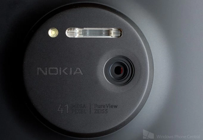 Lumia 1020 Camera Overhead 0 | NOKIA | <!--:TH-->Nokia ปล่อยวิดีโอสุดอลังการของ Lumia 1020 ที่ใช้ในงานเปิดตัวที่นิวยอร์กแล้ว!!<!--:-->