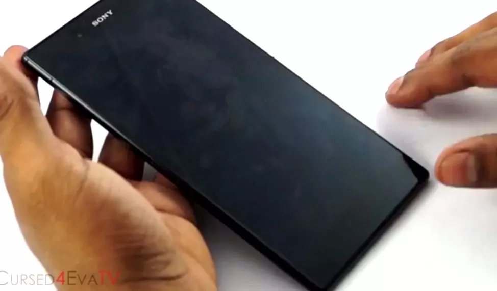 New Picture 3 | Sony Xperia Z Ultra | <!--:TH--></noscript>ผู้ใช้ Sony Xperia Z Ultra บ่นอุบ!! หลังจากเจอปัญหาหน้าจอแสดงผลมืด แต่เครื่องยังทำงานอยู่ ?