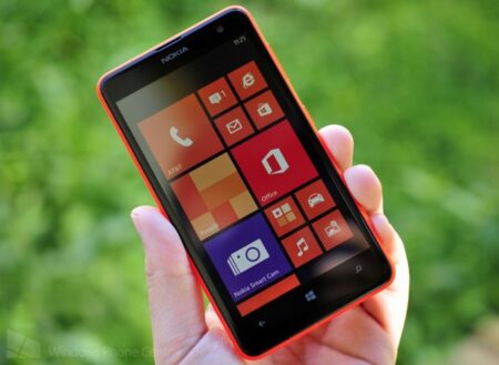 เมื่อ Nokia Lumia แรม 512 ถูกปลดปล่อยด้วย Windows Phone 8 GDR2 จะมีความสามารถอะไรเพิ่มมาบ้าง ?