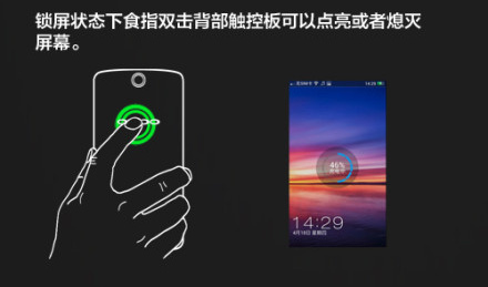 Oppo-reconfirms-N1-will-have-a-rear-touch-panel-shows-all-its-uses (3)