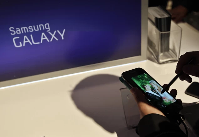 SAMSUNG GALAXY spen | Note 3 | <!--:TH--></noscript>Samsung Galaxy Note 3 เตรียมเริ่มจัดส่งสินค้าเดือนหน้า และGalaxy Watch เตรียมมาเดือน10
