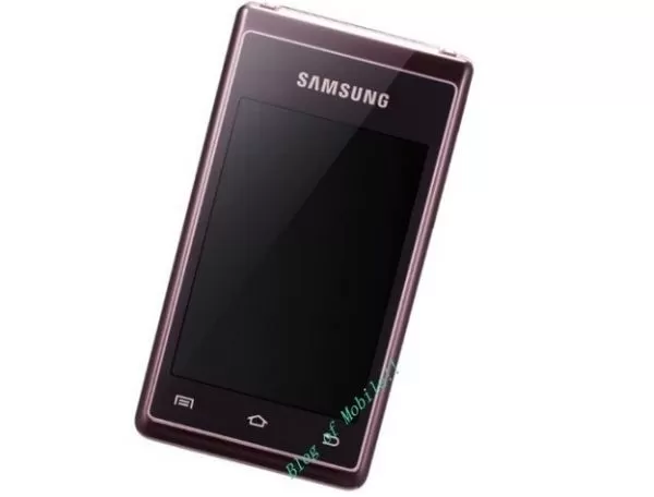 Samsung Hennessy Galaxy Folder SCH W789 | <!--:TH--></noscript>!!!หน้าตาและสเปค Samsung hennessy หรือ Galaxy Folder มือถือ Android แบบฝาพับตัวใหม่ล่าสุด
