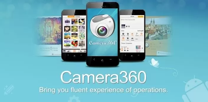 camera 360 3 | Camera360 | <!--:TH--></noscript>PinGuo ผู้พัฒนาแอพถ่ายรูปชื่อดังอย่าง Camera360 ประกาศความสำเร็จในการระดุมทุนรอบใหม่ (Series B financing) ตอนนี้มีเงินทุน 18 ล้านเหรียญแล้ว และจะพัฒนาคุณสมบัติใหม่ๆเพิ่มขึ้นเรื่อยๆ