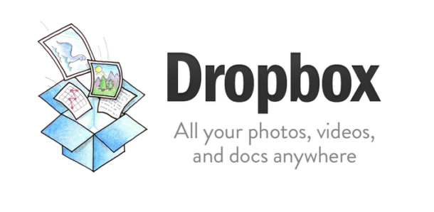 dropbox - mailbox - free 1gb