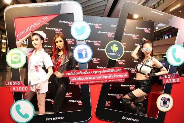 image007 | a1000 | <!--:TH--></noscript> Lenovo มาอีกแล้ว ปล่อยแท็บเล็ต 7 นิ้ว A1000 และ A3000 ราคาแค่ 3,900 และ 6,900 บาท พี่ใหญ่ S6000 ตามมาเพิ่มปลายปี 