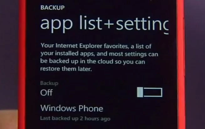 increase battery life your nokia lumia 920 and other windows phone 8 devices.w654 | restore windows phone 8 | <!--:TH--></noscript>การ Backup และ Restore ข้อมูลบนเครื่อง Windows Phone 8 ของคุณ...เผื่อฉุกเฉิน....