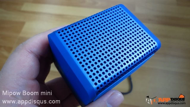 mipow boom mini 006 | mipow | <!--:TH--></noscript>รีวิว Mipow Boom mini ลำโพงบลูทูธเทพ ตัวเล็กเบสหนัก กระหึ่มได้ไม่ง้อขนาด