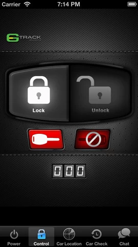 mzl.enkryiug.320x480 75 | g track s | <!--:TH--></noscript>!!!Car Chat ระบบแชตสุดล้ำคุยกับรถด้วยมือถือ Android, iOS สั่งการรถยนต์ทางไกล ตัดสตาร์ท ค้นหาตำแหน่ง การร่วมบริการจาก AIS และ Onelink 