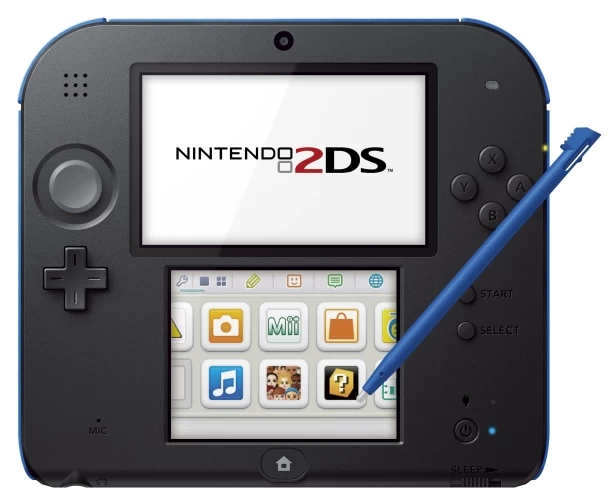 | nintendo 2ds | <!--:TH--></noscript>!!!Nintendo เปิดตัว 2DS เครื่องเกมพกพาราคาประหยัด ตัดระบบสามมิติออก รองรับออนไลน์และขายตุลานี้