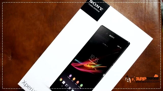sony xperia Z Ultra Appdisqus preview 002 | Sony Xperia Z Ultra | <!--:TH--></noscript>!!!รีวิวแกะกล่อง Sony Xperia Z Ultra สมาร์ทโฟนกึ่งแท็บเล็ตกันน้ำจอ 6.4 นิ้ว Full HD เขียนได้ พร้อมความแรงระดับสูงสุดในปัจจุปัน