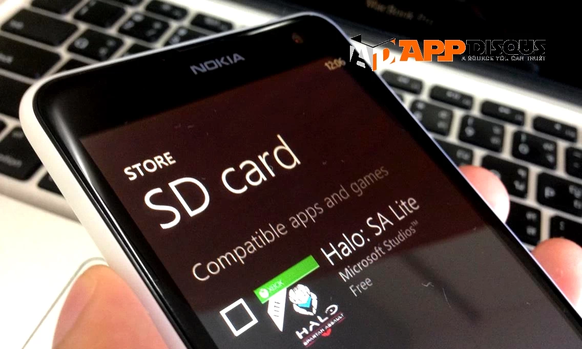 1271783 10201157877242620 113866936 o | NOKIA | <!--:TH-->[WP8] Tips & Tricks: วิธีการติดตั้งแอพพลิเคชั่น โดยการลงไฟล์ติดตั้งใน SD Card เพื่อประหยัดหน่วยความจำเครื่อง สำหรับ Windows Phone 8<!--:-->