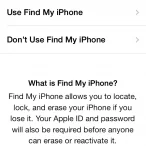 161 | iOS7 Feature | <!--:TH--></noscript>3 เดือนกับ iOS7 บน iPhone 5: เริ่มต้นมาด้วยกันจนถึงปัจจุบันที่ออกเป็นตัวเต็ม รีวิวเพื่อผู้ที่รอคอยโดยเฉพาะ