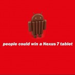 210 | android 4.4 | <!--:TH--></noscript>[VDO]คิดจะพักคิดถึง Kitkat ถ้าคุณผ่านภารกิจรับไปเลย Nexus 7