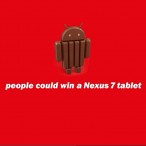 210 | android 4.4 | <!--:TH--></noscript>[VDO]คิดจะพักคิดถึง Kitkat ถ้าคุณผ่านภารกิจรับไปเลย Nexus 7