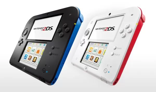 <!--:TH-->คลิปแกะกล่อง NINTENDO 2DS เครื่องเกมพกพาตัวล่าสุดจากปู่นิน ราคา 4,200 บาท<!--:--> 1 2ds | 2ds | <!--:TH-->คลิปแกะกล่อง NINTENDO 2DS เครื่องเกมพกพาตัวล่าสุดจากปู่นิน ราคา 4,200 บาท<!--:-->