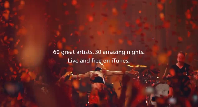 <!--:TH-->60 ศิลปินยอดเยี่ยม 30 คืนแห่งความประทับใจ สดและฟรี! ใน iTune และนี่คือ iTunes Festival 2013 ที่เราจะได้ชมฟรี 1เดือนเต็ม!<!--:--> 1 6661 | iPad Update | <!--:TH-->60 ศิลปินยอดเยี่ยม 30 คืนแห่งความประทับใจ สดและฟรี! ใน iTune และนี่คือ iTunes Festival 2013 ที่เราจะได้ชมฟรี 1เดือนเต็ม!<!--:-->