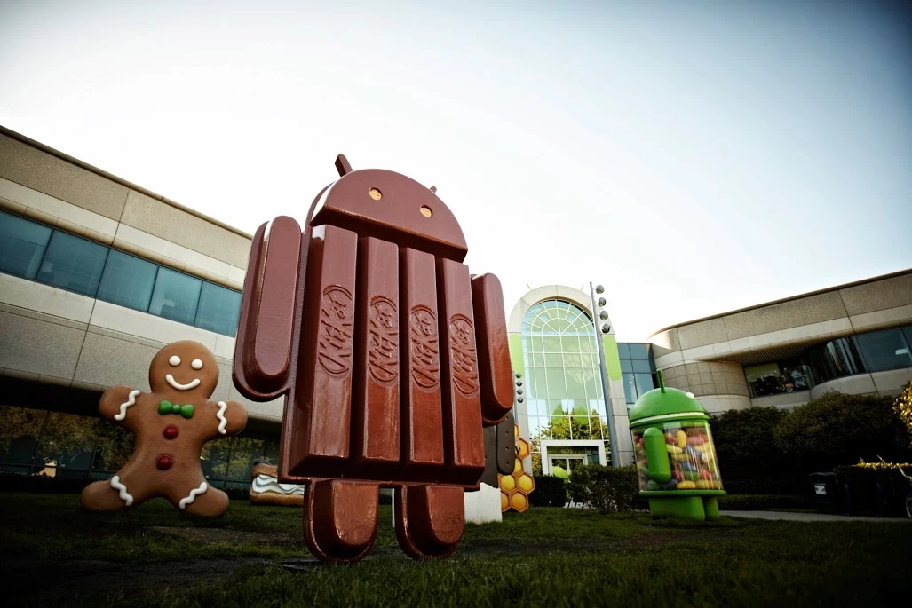 Android KitKat | android 4.4 | <!--:TH--></noscript>[ลือ]จาก Facebook pageหนึ่งบอกว่าแอนดรอยด์ 4.4 Kit kat เตรียมมาเดือนหน้า