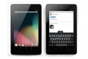 Asus Nexus 7 (3G+WiFi, 32GB)