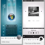 Buzz Launcher 015 | Application | <!--:TH--></noscript>หน้าโฮมที่สวยงามที่สุดบนแอนดรอยด์ Buzz Launcher ร้อยพันจินตนาการ ที่เราเข้าถึงได้ในคลิ๊กเดียว จงใช้ซะ! ฟรี