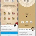 Buzz Launcher 017 | Application | <!--:TH--></noscript>หน้าโฮมที่สวยงามที่สุดบนแอนดรอยด์ Buzz Launcher ร้อยพันจินตนาการ ที่เราเข้าถึงได้ในคลิ๊กเดียว จงใช้ซะ! ฟรี