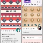 Buzz Launcher 019 | Application | <!--:TH--></noscript>หน้าโฮมที่สวยงามที่สุดบนแอนดรอยด์ Buzz Launcher ร้อยพันจินตนาการ ที่เราเข้าถึงได้ในคลิ๊กเดียว จงใช้ซะ! ฟรี
