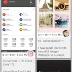 Buzz Launcher 020 | Application | <!--:TH--></noscript>หน้าโฮมที่สวยงามที่สุดบนแอนดรอยด์ Buzz Launcher ร้อยพันจินตนาการ ที่เราเข้าถึงได้ในคลิ๊กเดียว จงใช้ซะ! ฟรี