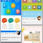 Buzz Launcher 022 | Application | <!--:TH--></noscript>หน้าโฮมที่สวยงามที่สุดบนแอนดรอยด์ Buzz Launcher ร้อยพันจินตนาการ ที่เราเข้าถึงได้ในคลิ๊กเดียว จงใช้ซะ! ฟรี