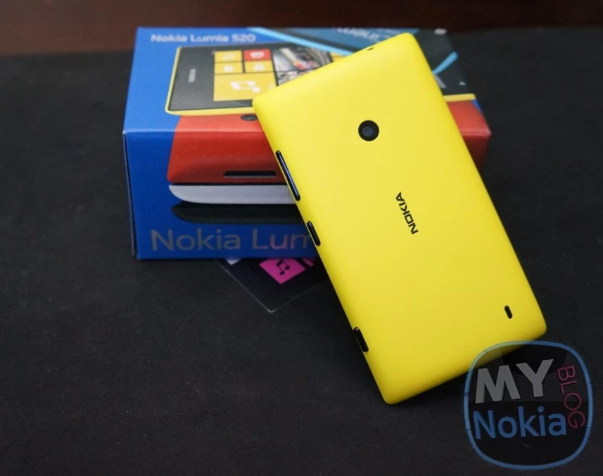 DSC02904 11 | Lumia 520 | <!--:TH--></noscript>Microsoft ประกาศ Nokia Lumia 520 คือเครื่องที่ขายดีที่สุดของอุปกรณ์ Windows ทั้งหมดตลอดกาล (โทรศัพท์, PC, Tablet,)