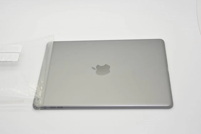 Featured136 | iPad Mini | <!--:TH-->ภาพชุดแรกของตัวเครื่อง iPad 5 ออกมาแล้ว! โชว์สีใหม่ Space Grey เหมือน iPhone 5S <!--:-->