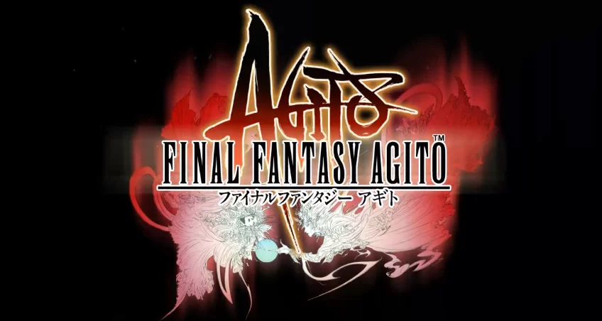 Final Fantasy Agito 1 | Android Game | <!--:TH-->ติ่ง Final Fantasy จงดู SquarEnix ปล่อยทีเซอร์เกมเทพมาก Final Fantasy Agito เพื่อชาว iOS และ Android โดยเฉพาะ!!<!--:-->