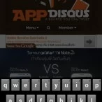 Google Keyboard 011 | Keyboard | <!--:TH--></noscript>[Tips] Google ทำเก๋ ซ่อนการเปลี่ยนธีมของแป้นพิมพ์ Android พื้นฐานเอาไว้ มาดูวิธีการนำออกมาใช้กันครับ