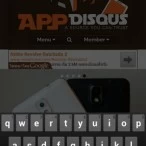 Google Keyboard 012 | Keyboard | <!--:TH--></noscript>[Tips] Google ทำเก๋ ซ่อนการเปลี่ยนธีมของแป้นพิมพ์ Android พื้นฐานเอาไว้ มาดูวิธีการนำออกมาใช้กันครับ