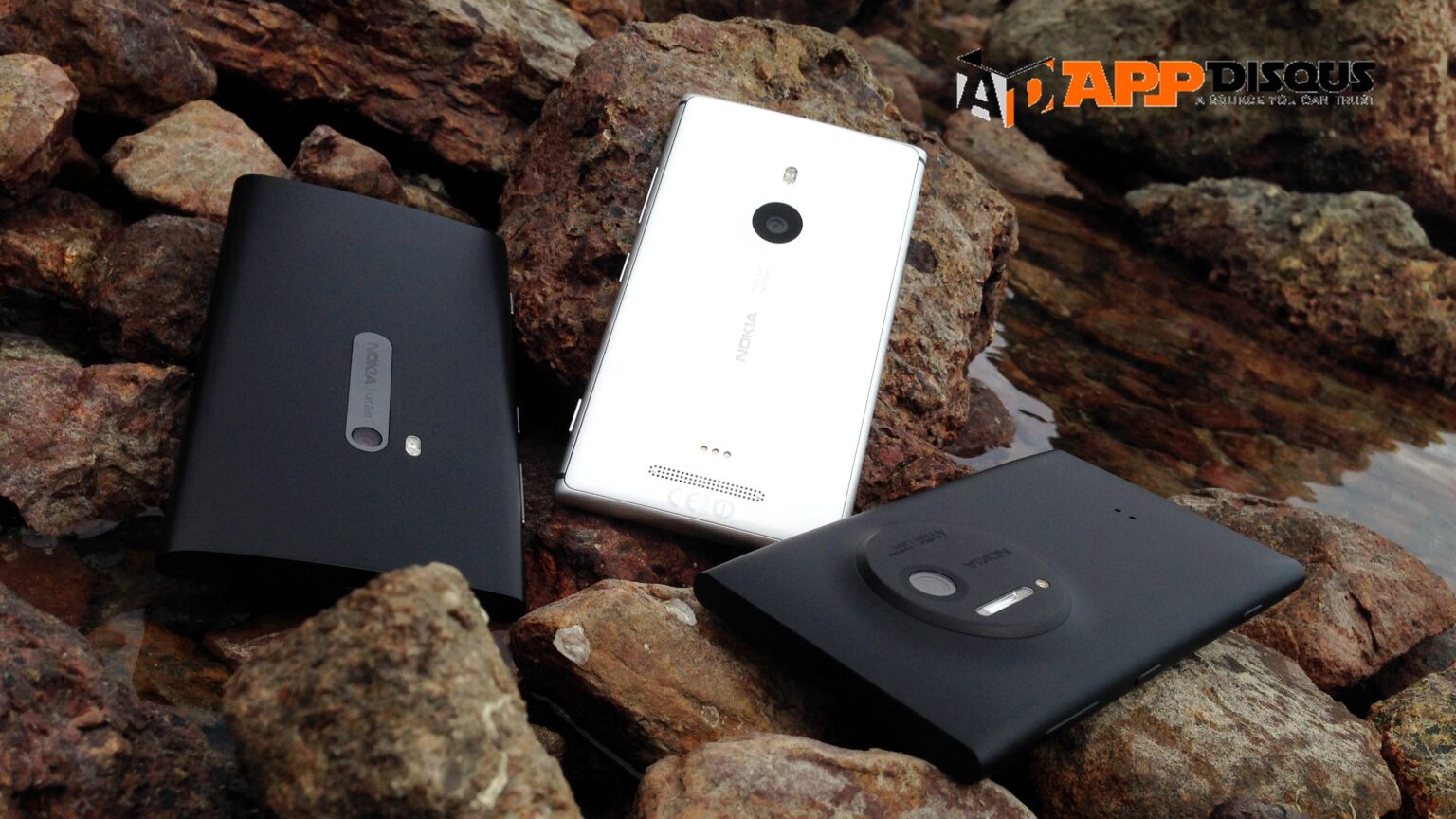 Appdisqus Showcase : เปรียบเทียบภาพถ่าย Nokia Lumia 920, 925 และ 1020 หากไม่สนใจความละเอียดภาพ แล้วใครเจ๋งกว่า ? ดูด้วยตาตัวเองเลย