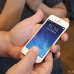 IMG 4104 L | iphome 5c | <!--:TH--></noscript>SlideShow Hands-on :iPhone 5S และ iPhone 5C : จนถึงตอนนี้คุณเห็นเครื่องตัวจริง iPhone ใหม่ แบบชัดๆ ทุกมุมหรือยัง