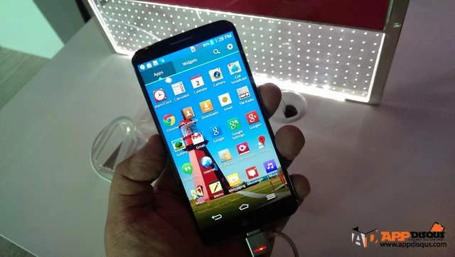 <!--:TH-->ราคานี้มีสะเทือน! ข่าวยืนยันราคา LG G2 ในไทยคือ 19,900 บาท และให้ไปเลยเครื่องขนาด 32GB ในราคาเดิม<!--:--> 1 LG G2 00611 | <!--:TH-->ราคานี้มีสะเทือน! ข่าวยืนยันราคา LG G2 ในไทยคือ 19,900 บาท และให้ไปเลยเครื่องขนาด 32GB ในราคาเดิม<!--:-->