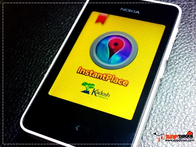 <!--:TH-->รีวิวแอพ InstantPlace (Asha) สร้างรูปเก๋ๆ ระบุสถานที่ถ่าย เอาไว้แชร์ Social กันง่ายๆ ผ่าน Asha 501<!--:--> 1 Nokia Asha 50101 | Application | <!--:TH-->รีวิวแอพ InstantPlace (Asha) สร้างรูปเก๋ๆ ระบุสถานที่ถ่าย เอาไว้แชร์ Social กันง่ายๆ ผ่าน Asha 501<!--:-->