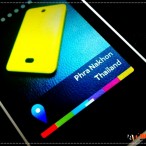 Nokia Asha 50112 | Application | <!--:TH--></noscript>รีวิวแอพ InstantPlace (Asha) สร้างรูปเก๋ๆ ระบุสถานที่ถ่าย เอาไว้แชร์ Social กันง่ายๆ ผ่าน Asha 501