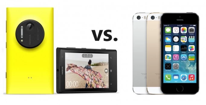 <!--:TH-->เปรียบเทียบการถ่ายวีดีโอด้วย Nokia Lumia 1020 และ iPhone 5s โดยถ่ายบนรถยนต์ทั้งช่วงกลางวันและกลางคืน<!--:--> 1 Nokia Lumia 1020 vs iPhone 5S Lead | iphone 5S | <!--:TH-->เปรียบเทียบการถ่ายวีดีโอด้วย Nokia Lumia 1020 และ iPhone 5s โดยถ่ายบนรถยนต์ทั้งช่วงกลางวันและกลางคืน<!--:-->