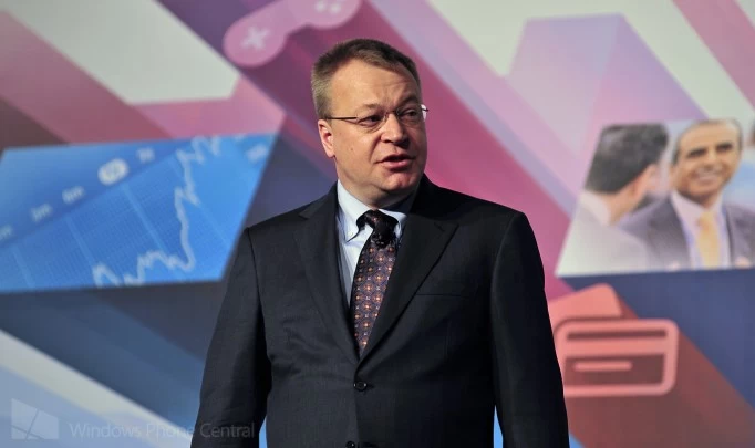 Nokia Stephen Elop | NOKIA | <!--:TH--></noscript>[ข่าวลือ] มหากาพย์ดราม่า Nokia ขอให้ Stephen Elop อดีต CEO ยอมลดค่าตอบแทนหลังการลงจากตำแหน่งลง แต่ Elop ปฏิเสธเพราะต้องใช้เงินสำหรับการหย่า!! และรัฐบาลฟินแลนด์เริ่มขยับตัวแล้ว