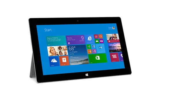 Official Microsoft Surface 2 1 | surface RT | ลมหายใจสุดท้าย Microsoft จะปล่อยอัพเดทให้ Windows RT อีกครั้งในช่วง Windows 10 วางตลาด