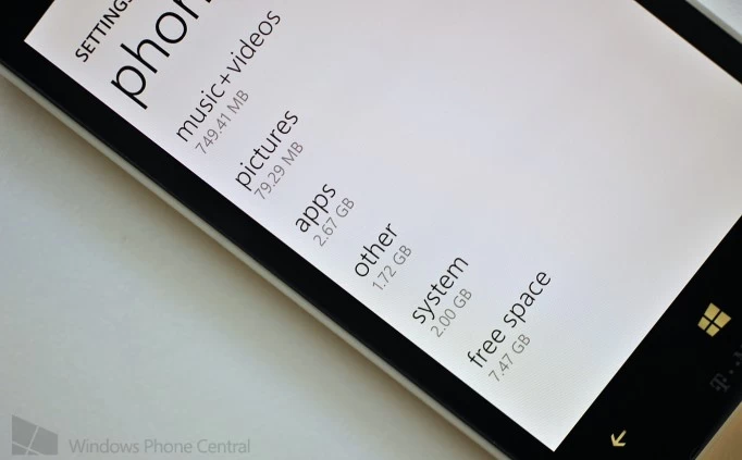 <!--:TH-->Windows Phone 8: พื้นที่ในเครื่องหายไปไหน? Other หรือไฟล์อื่นๆคืออะไร? แล้วจะทำยังไงกันดี?<!--:--> 1 Other Storage WP8 Light | Storage Other | <!--:TH-->Windows Phone 8: พื้นที่ในเครื่องหายไปไหน? Other หรือไฟล์อื่นๆคืออะไร? แล้วจะทำยังไงกันดี?<!--:-->