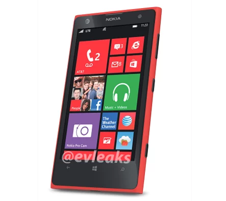 Red Lumia 1020 | lumia 1020 red | <!--:TH-->ยืนยันการมีอยู่ของ Lumia 1020 สีแดง..คาดเป็นรุ่นที่จะวางจำหน่ายทั่วโลก<!--:-->
