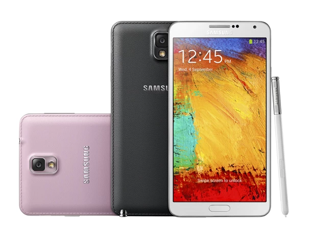 Samsung Galaxy Note3 main | samsung galaxy note3 | <!--:TH--></noscript>Operator ยักษ์ใหญ่จากอเมริกาประกาศวันเวลาขาย Samsung Galaxy Note3 ให้เราเตรียมบินไปรอสอย