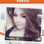 Screenshot 2013 09 18 18 58 42 | Application | <!--:TH--></noscript>ฝากกันวันละแอพฯ [Android] : Paktor โซเชียลแอพฯ ตรงประเด็น 