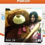 Screenshot 2013 09 18 18 59 01 | Application | <!--:TH--></noscript>ฝากกันวันละแอพฯ [Android] : Paktor โซเชียลแอพฯ ตรงประเด็น 