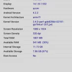 Screenshot 2013 09 28 20 56 18 | reivew | <!--:TH--></noscript>รีวิว Sony Xperia Z Ultra แอนดรอยด์ที่เป็นแท็บเล็ตมากกว่า ความเป็นสมาร์ทโฟน